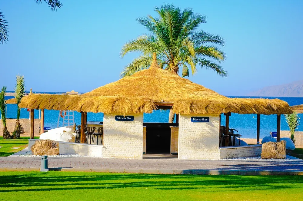 Dahab Lagoon Club & Resort фото 96