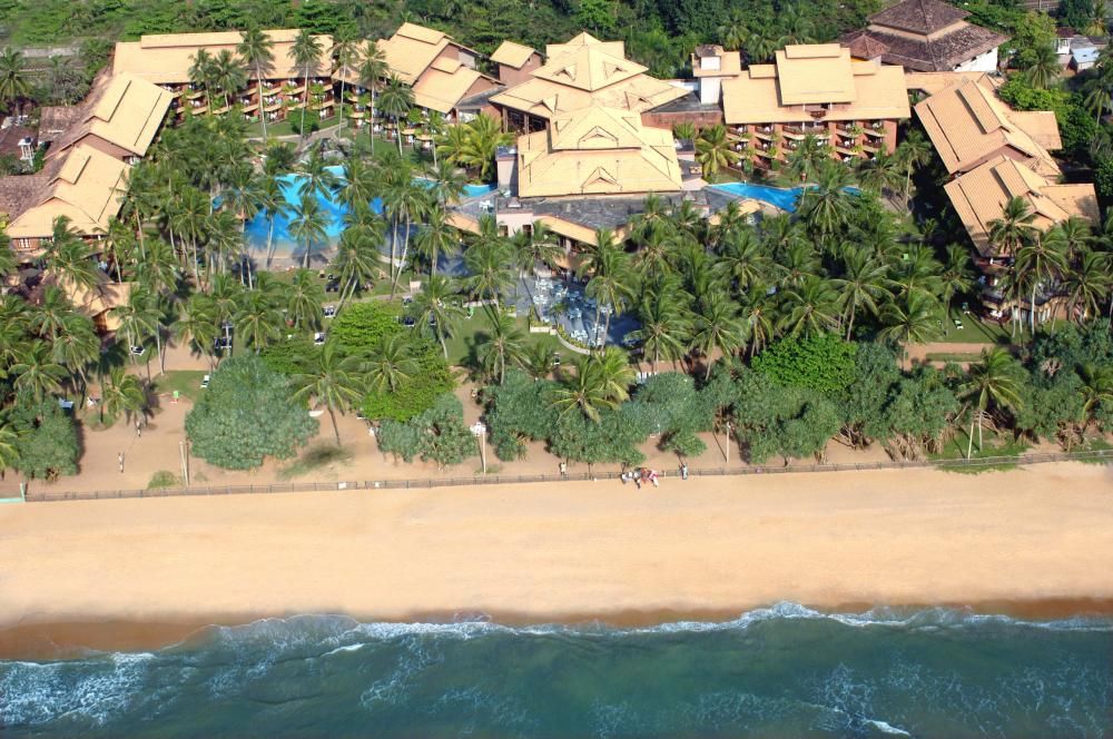 Royal Palms Beach Hotel фото 26