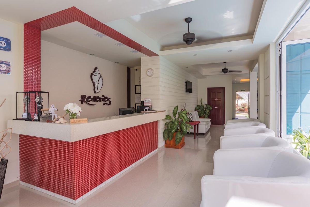 Guest House ««Reveries Maldives» Guest House» фото 13