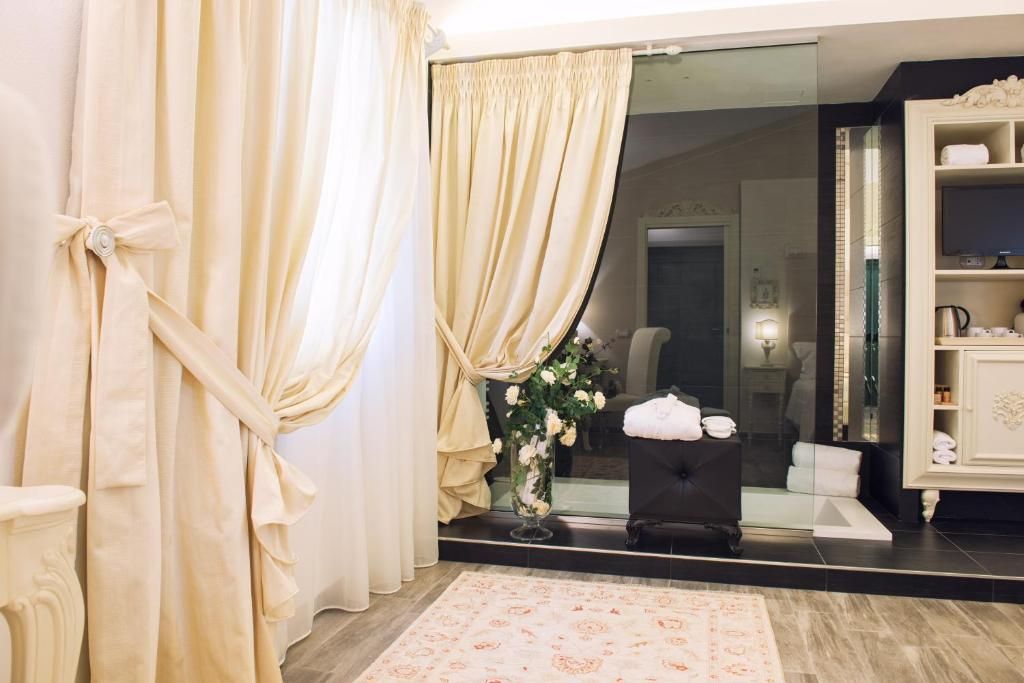 Relais Sassa al Sole фото 21