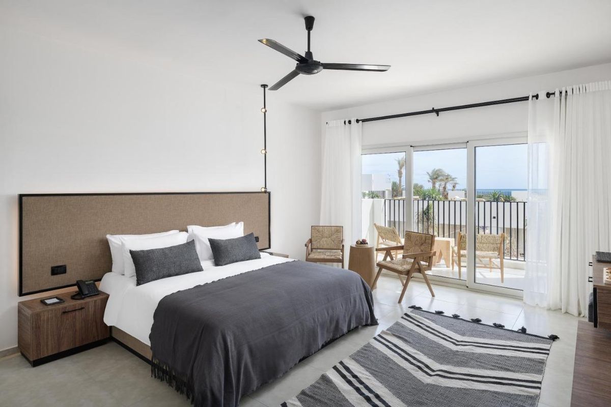 Serry Beach Resort фото 113