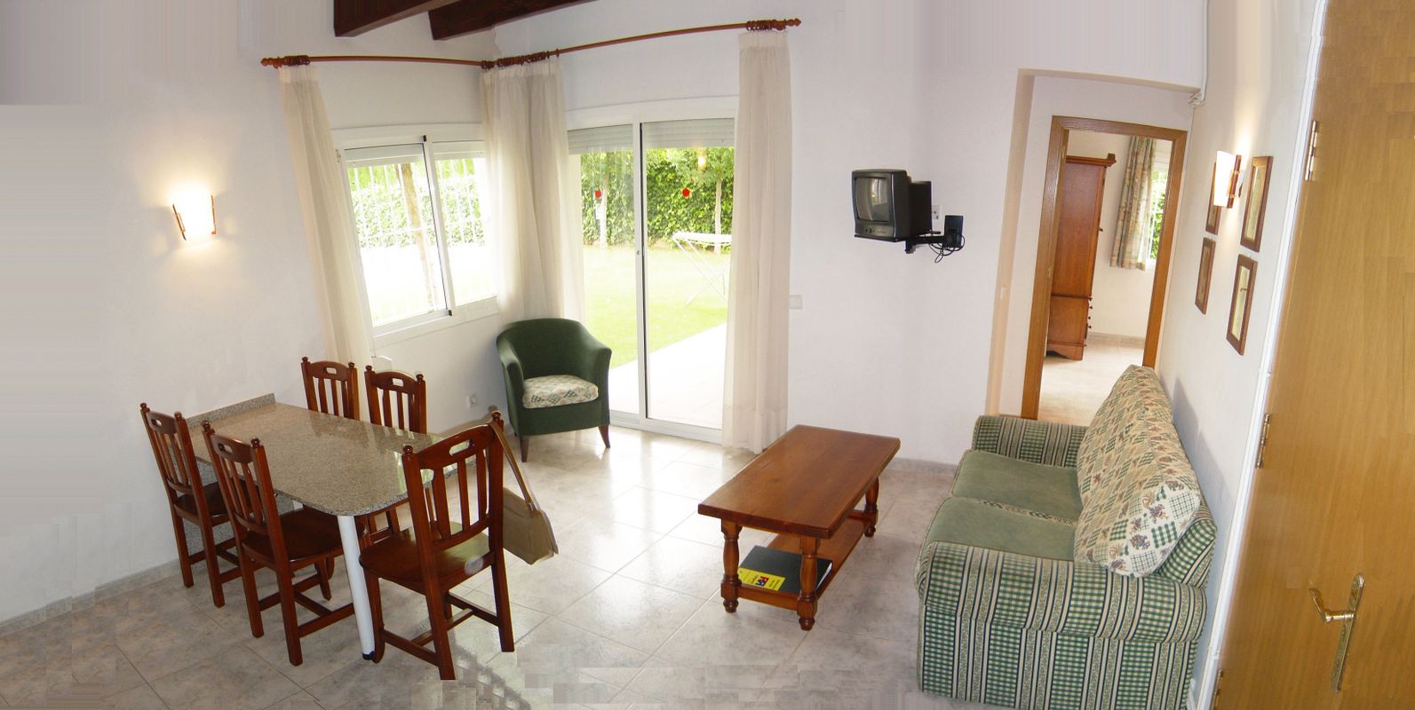 Apartamentos Sunway Tara фото 14