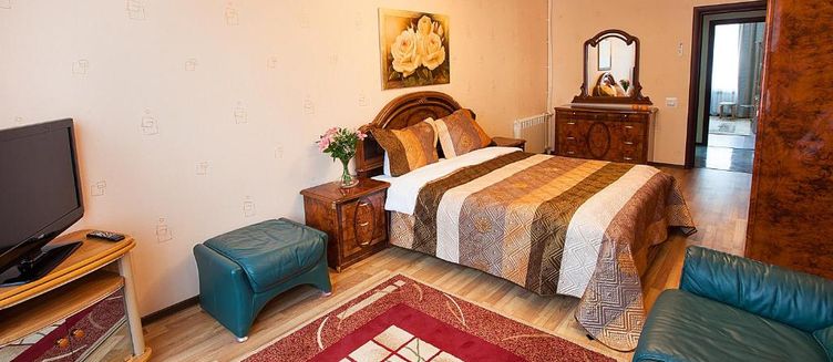 Фото отеля София