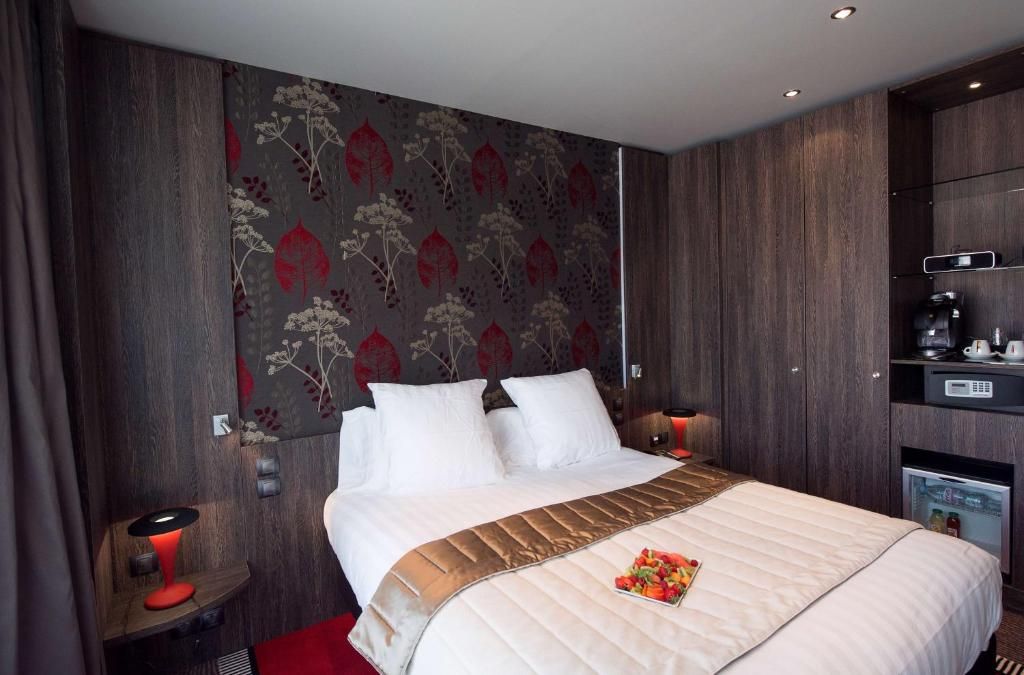 Best Western Plus Le Patio des Artistes Wellness Jacuzzi фото 45