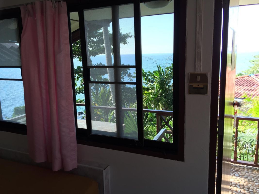 Plaloma Cliff Resort фото 11