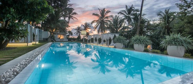 Фото отеля W15 Escape Ahangama