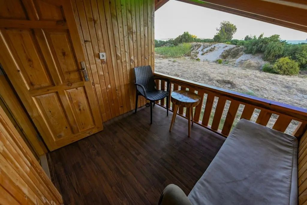 Dufa Bungalov фото 6