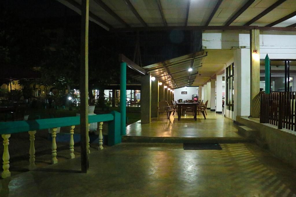 Topaz Beach Hotel фото 43
