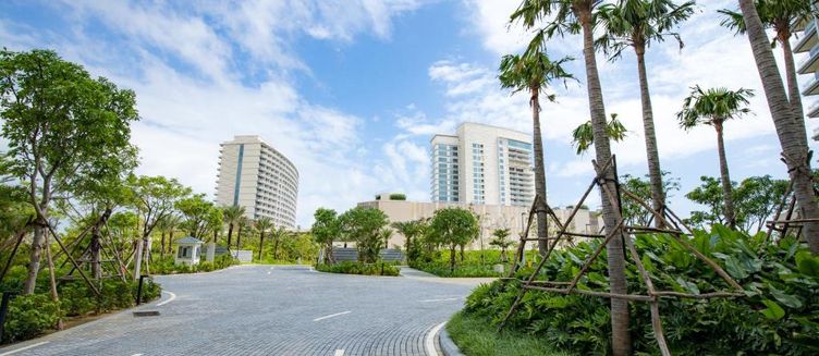 Фото отеля Hoiana Residences