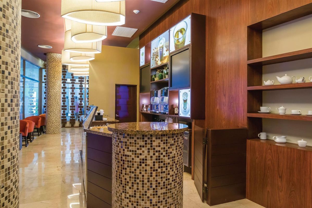 Royalton Punta Cana, An Autograph Collection All-Inclusive Resort & Casino фото 27