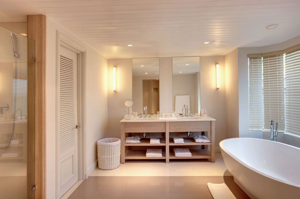 LUX* Belle Mare Resort & Villas фото 86