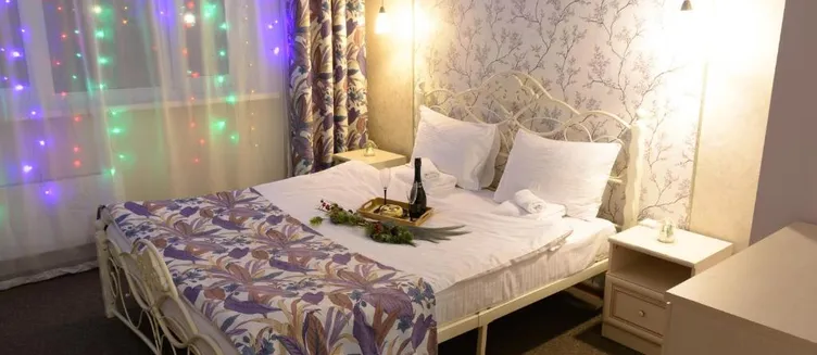 Фото отеля Мелтон