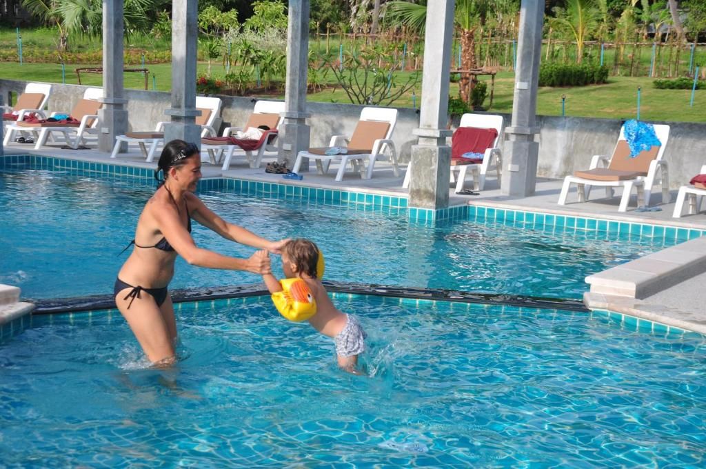 Samui Honey Suite фото 12