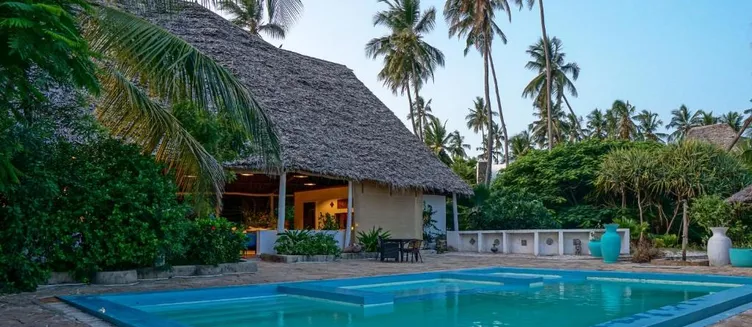 Фото отеля Jafferji Beach Retreat