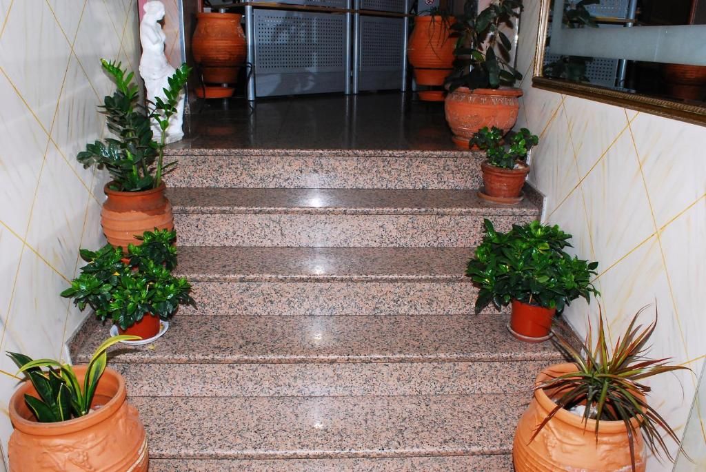 Hotel Diethnes фото 10