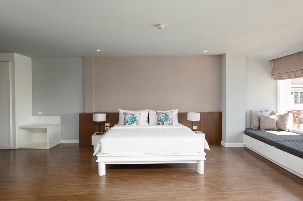 Arinara Beach Resort Phuket фото 116