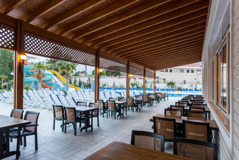 Kemer Dream Hotel фото 38