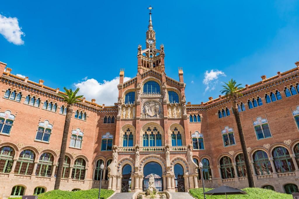 Alcam Encants фото 6