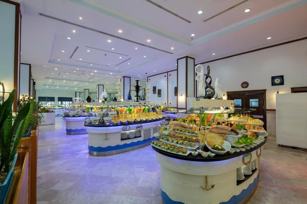 Selectum Colours Bodrum фото 86