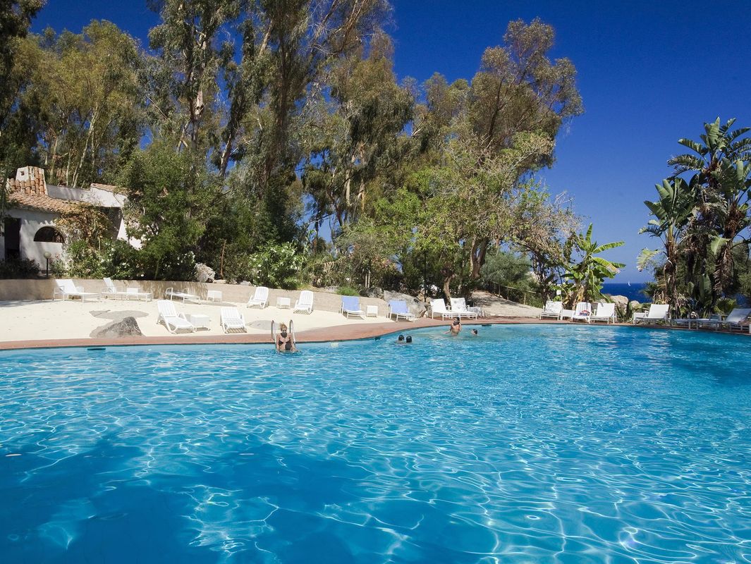 Arbatax Park Resort - Cottage фото 26
