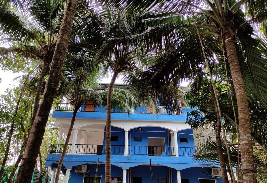Guest House «Laxmi Holiday Homes Guesthouse» фото 0