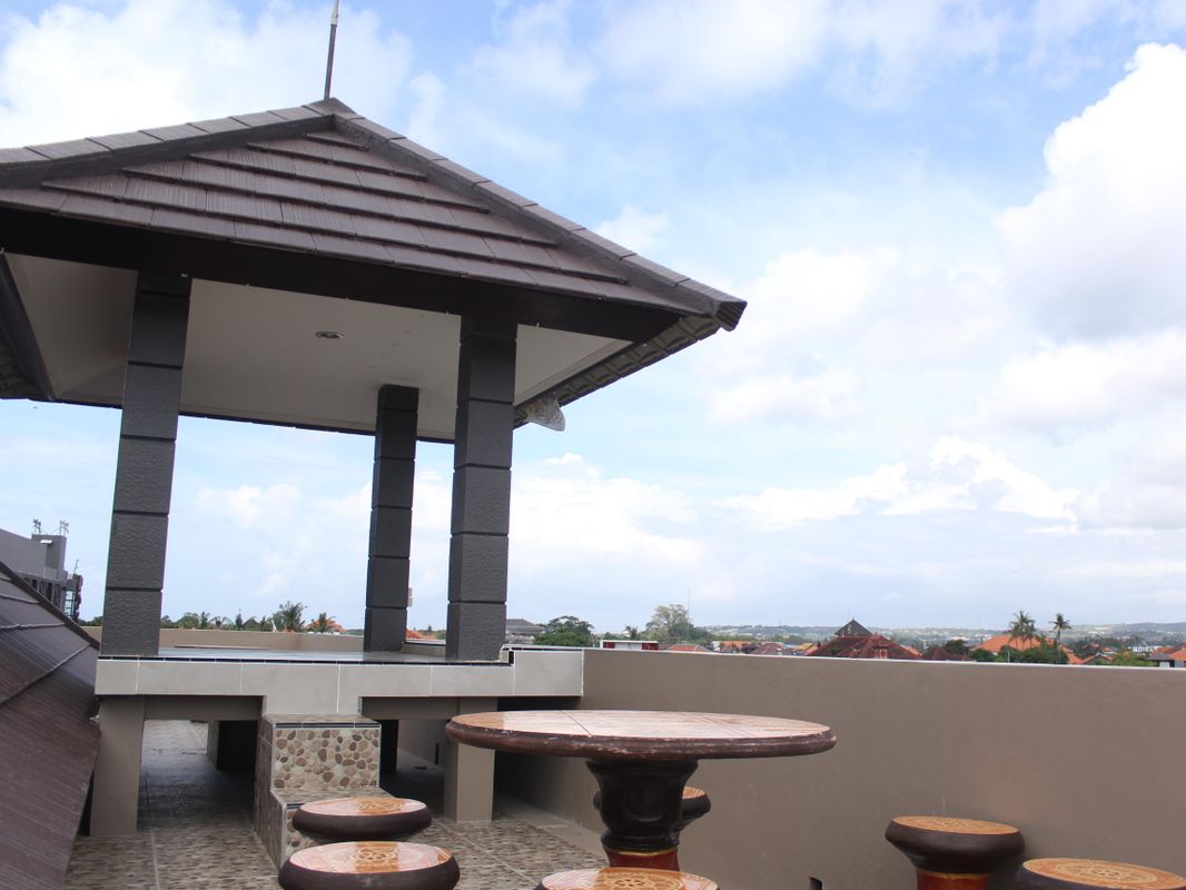 New Asta Graha Home Stay фото 6