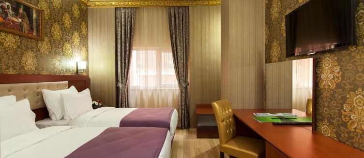 Фото отеля Alrazi Hotel