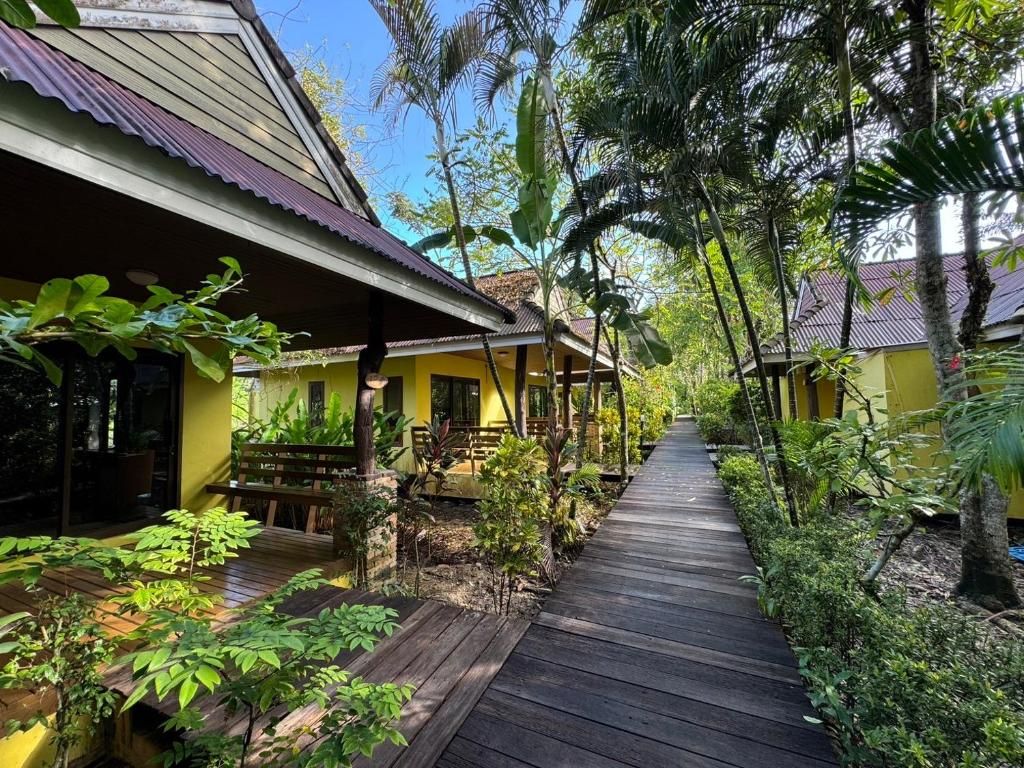 Sunda Resort фото 36