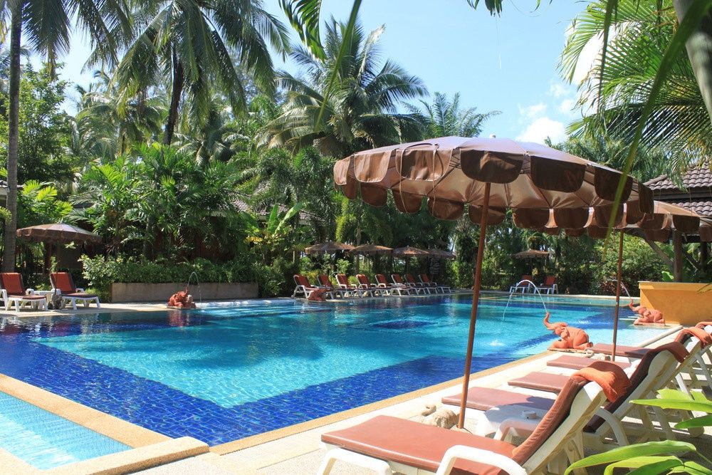 Sudala Beach Resort фото 41