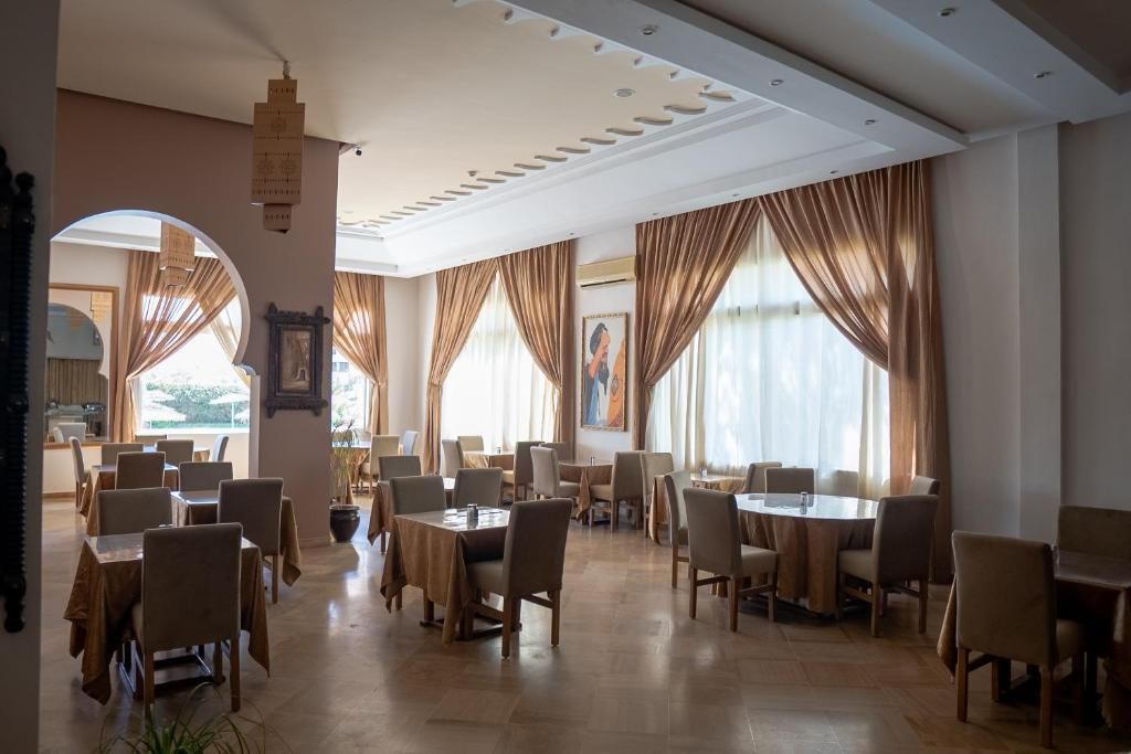 Residence Intouriste фото 1