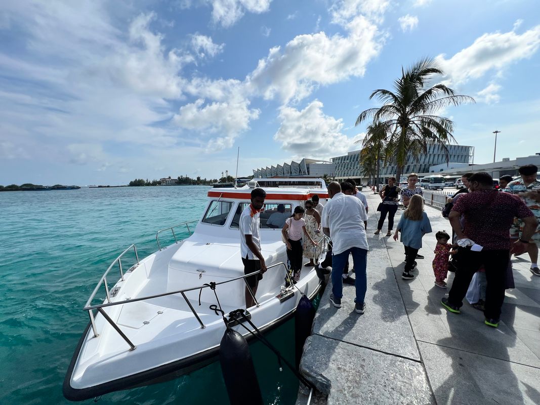 Sun Siyam Olhuveli фото 93