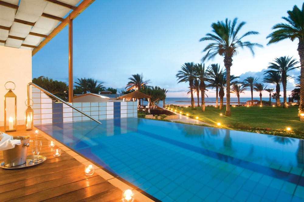 Constantinou Bros Asimina Suites Hotel (Adults Оnly) фото 33