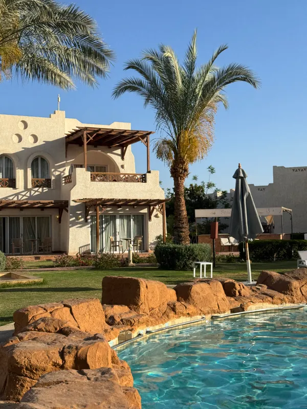 Sharm Dreams Vacation Club фото 9