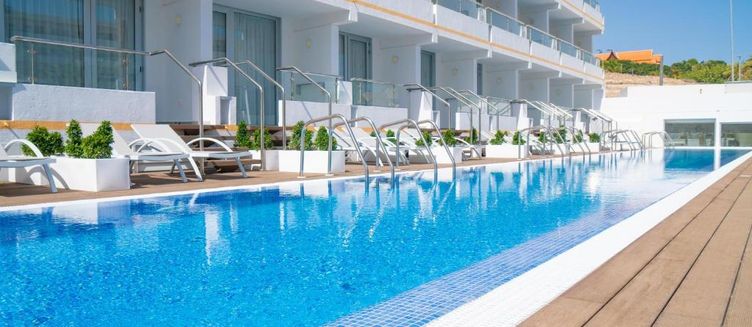 Фото отеля Coral Ocean View