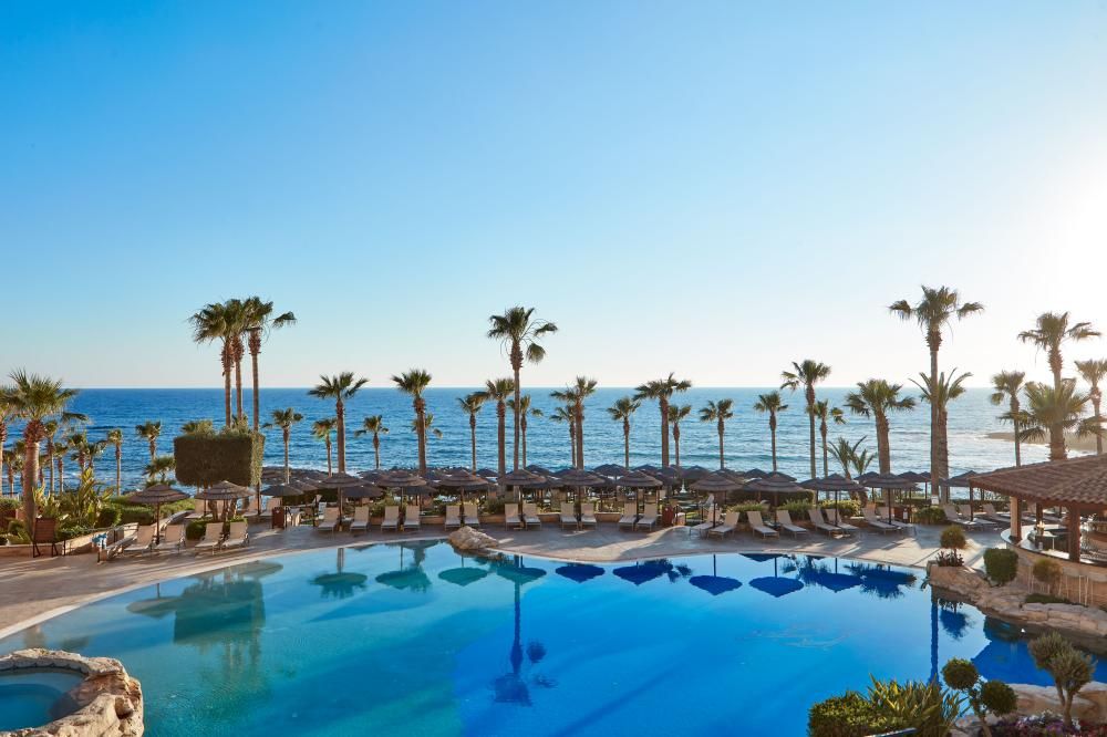 Atlantica Golden Beach фото 15