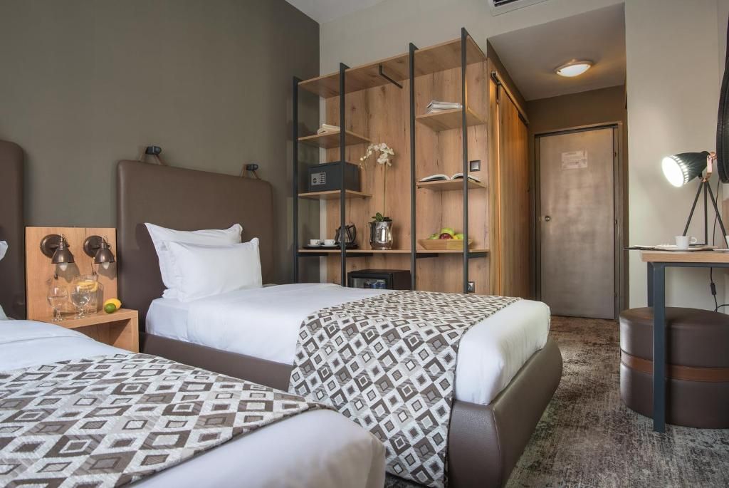 The Stay Hotel Central Square Plovdiv фото 10
