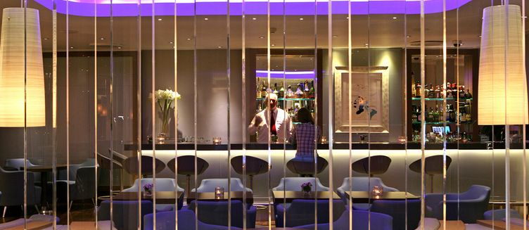 Фото отеля Crowne Plaza Limassol