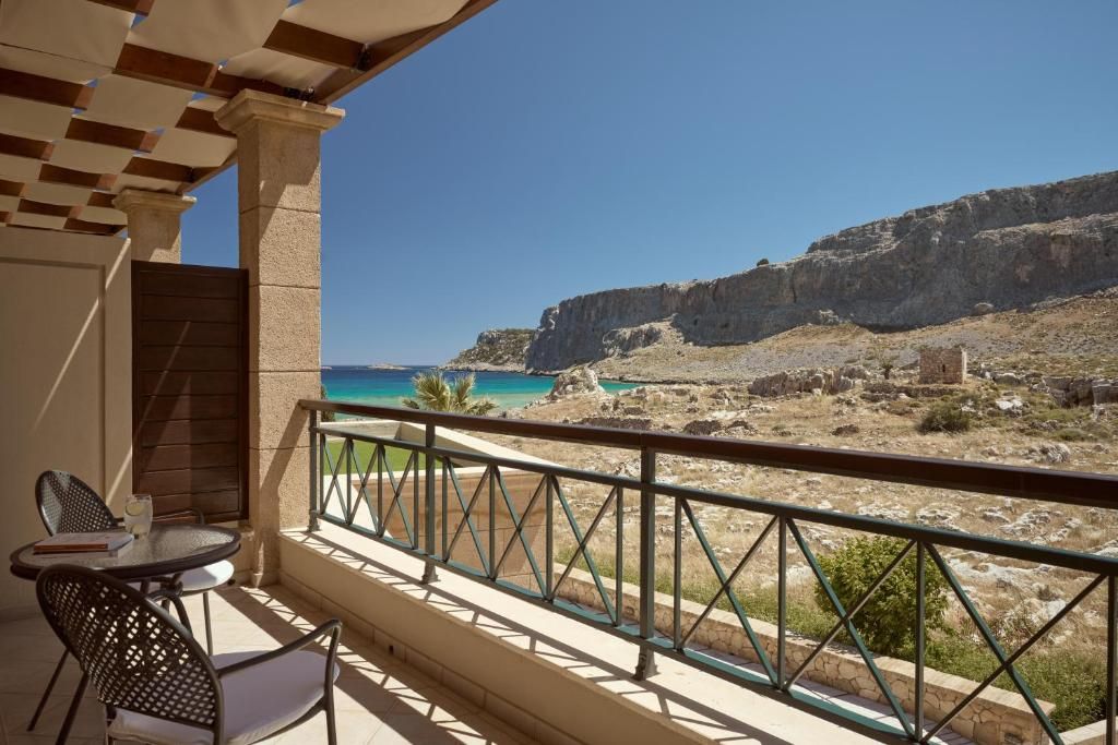 Lindian Dream Sea Side Resort (Adults Only) фото 13