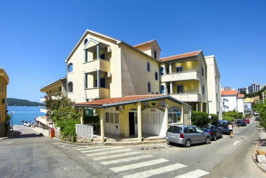 Tanja Apartments фото 0
