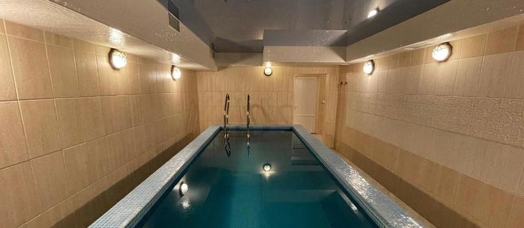 Фото отеля ПечорINN