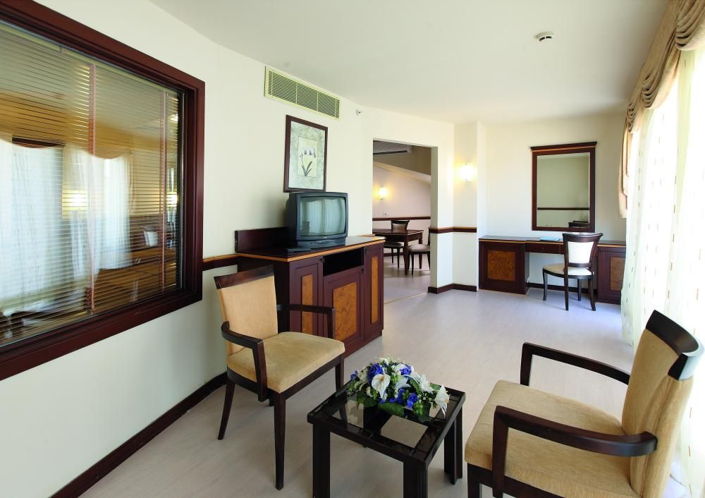 Motto Premium Marmaris фото 33