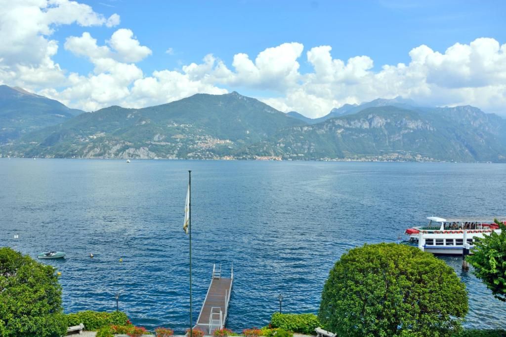 Grand Hotel Menaggio фото 2