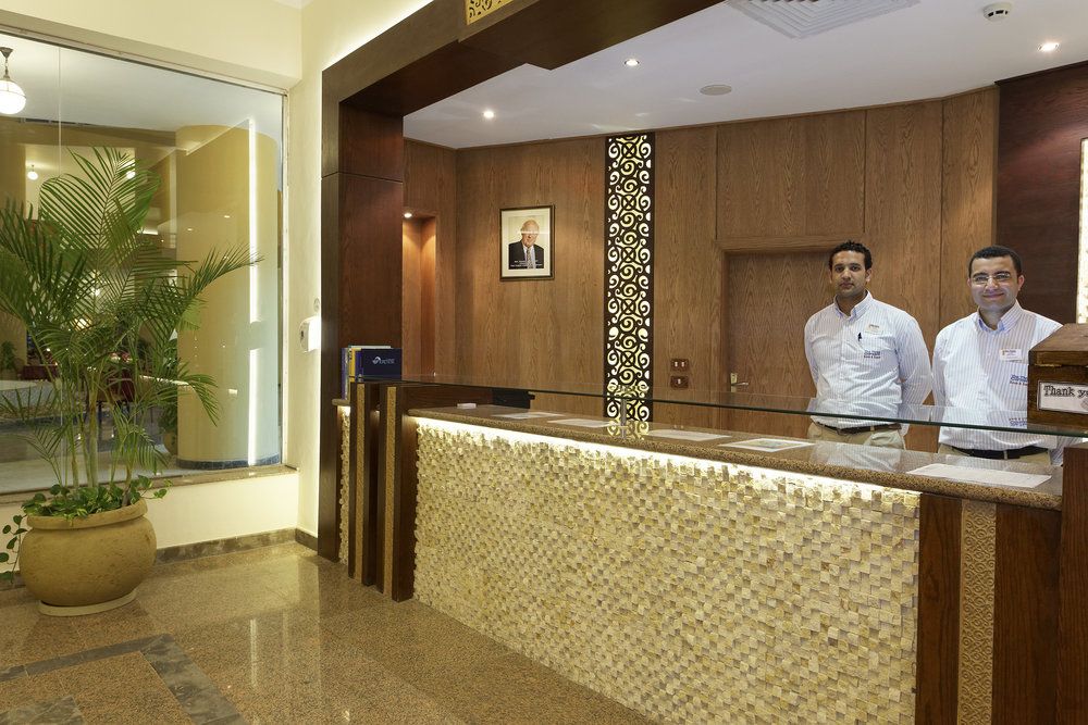 The Three Corners Equinox Beach Resort фото 75