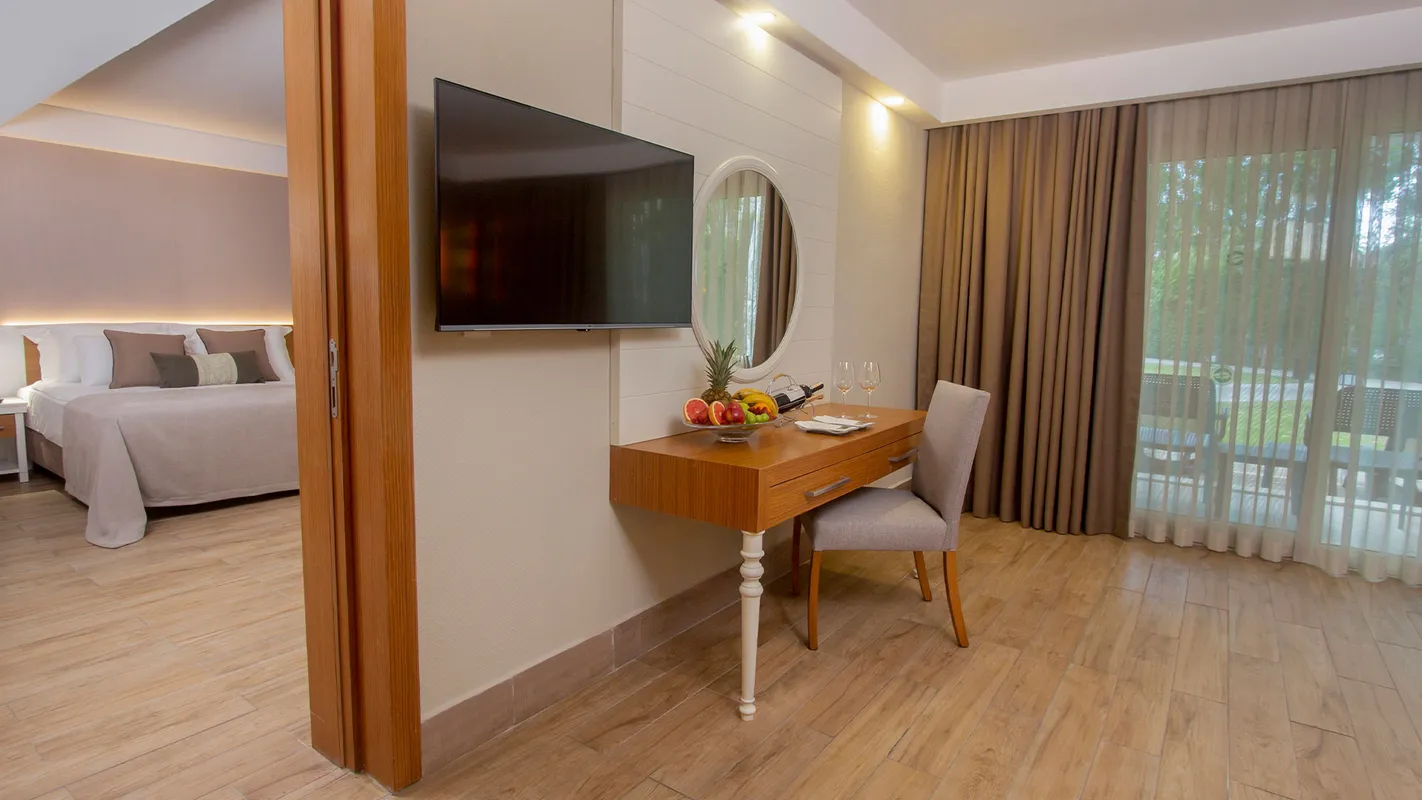 Sherwood Exclusive Kemer фото 5