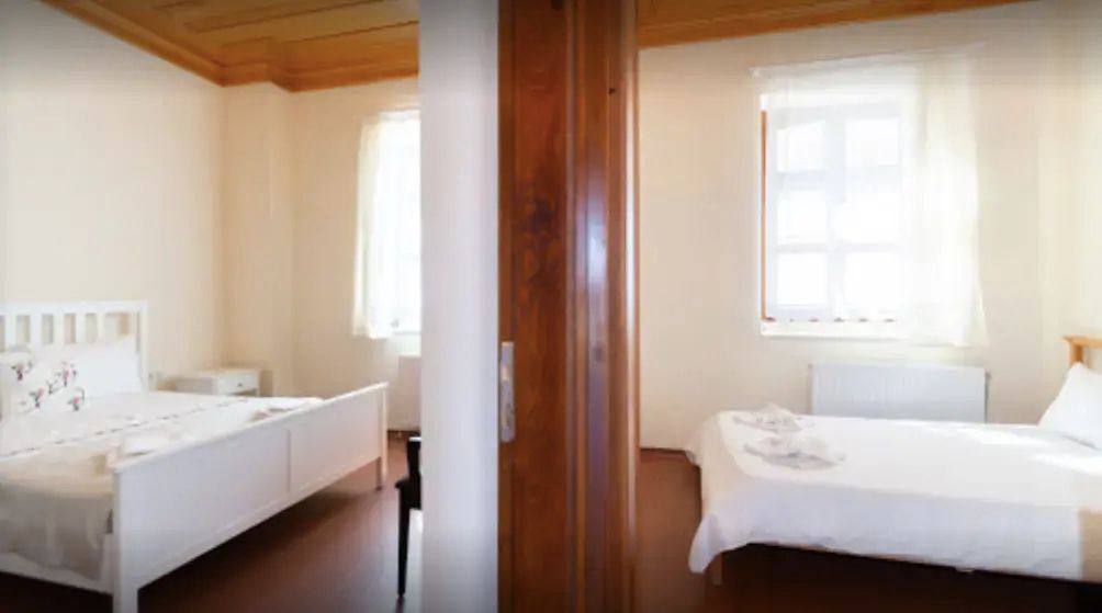 Lavantalı Konak Taş Ev - Otel&Restoran фото 2