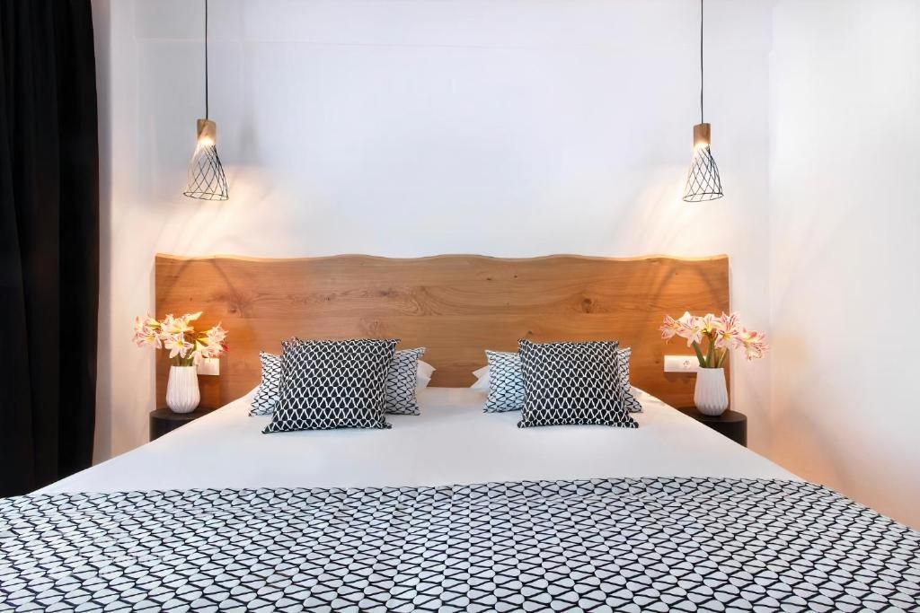 Evripidis Hotel фото 19