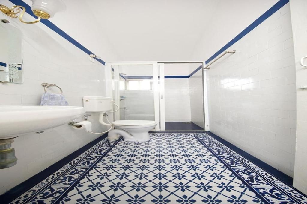 Dona Sa Maria Eco Friendly Hotel фото 50