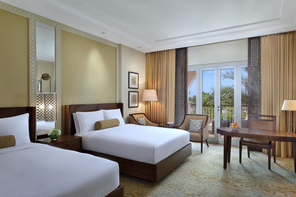 The Ritz Carlton Dubai фото 73