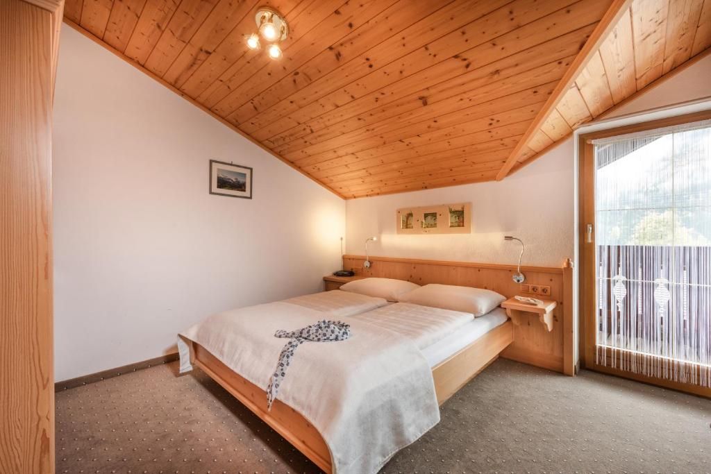 Гостевой дом «Gastehaus Gratz» фото 7