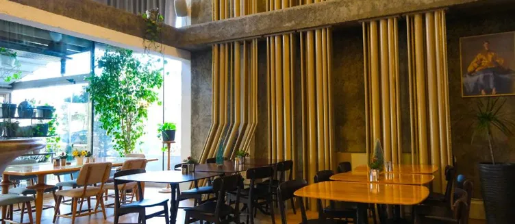 Фото отеля The Cettia Istanbul